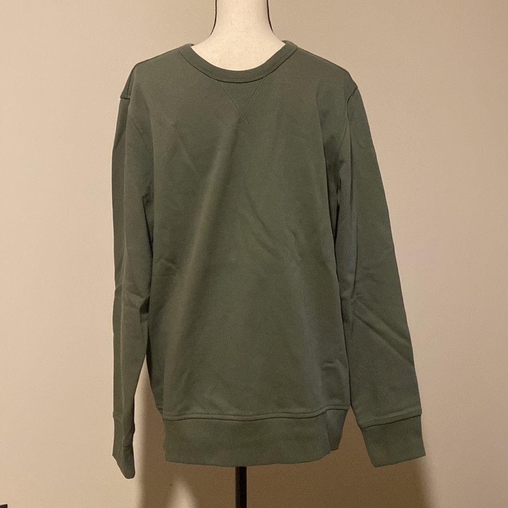 Men’s Banana Republic Pullover